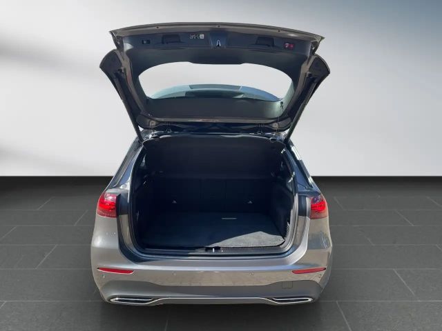 Mercedes-Benz B 200 B 200 Advanced+ AHK*TOTWINKEL*MULTIBEAM*WINTERP*