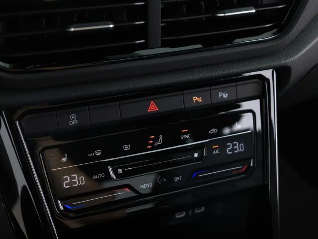 Volkswagen T-Roc 4Motion DSG Sport