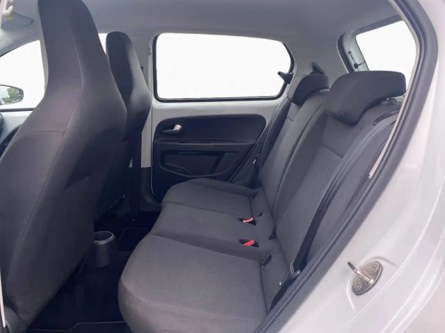 Volkswagen up! 1.0 Basis Klima RFK Sitzheizung PDC hinten