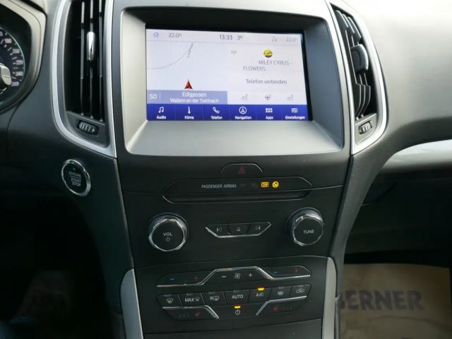 Ford Galaxy Business