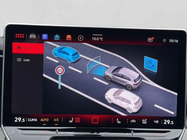 Volkswagen Golf GTI IQ.Drive