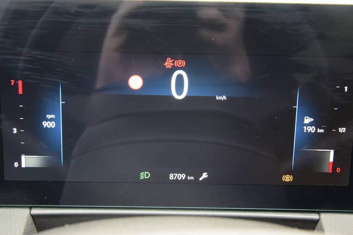 Opel Astra 1.2 Turbo Sports Tourer Turbo