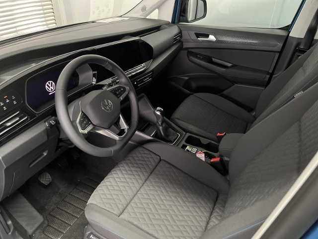 Volkswagen Caddy 2,0 l TDI SCR NAVI KAMERA ACC 6-Gang