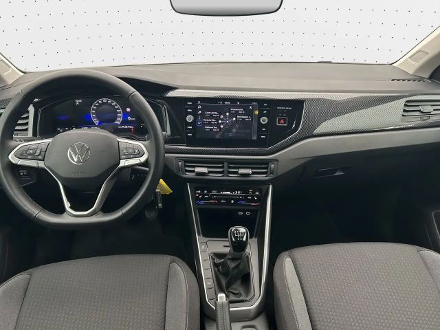 Volkswagen Polo 1.0 TSI IQ.Drive Life