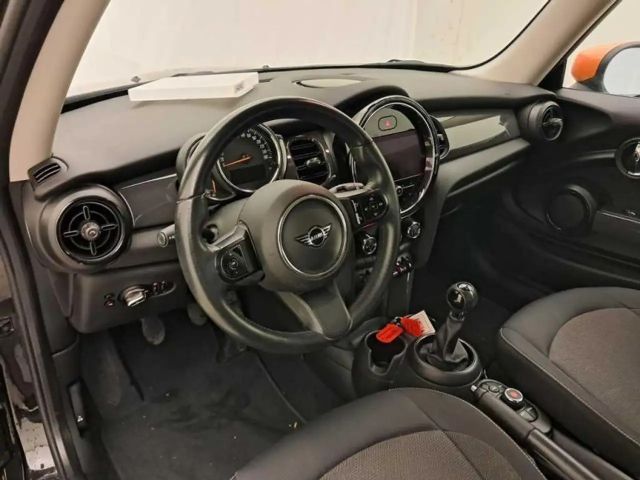 MINI One FACELIFT - LED - BT