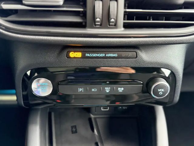 Ford Kuga 4x4 AWD ST Line X