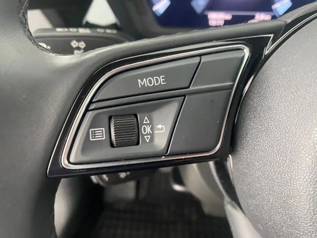 Audi A3 30 TDI Sedan