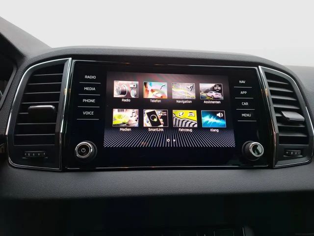 Skoda Karoq ACT Style Style