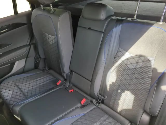 Volkswagen Tiguan 2.0 TSI DSG R-Line