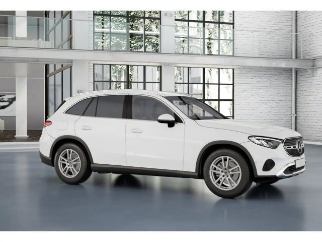 Mercedes-Benz GLC 220 4MATIC GLC 220 d