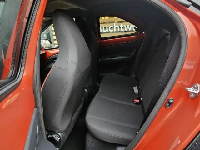 Toyota Aygo X Hatchback Team D