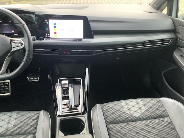 Volkswagen Golf 2.0 TDI DSG R-Line Variant