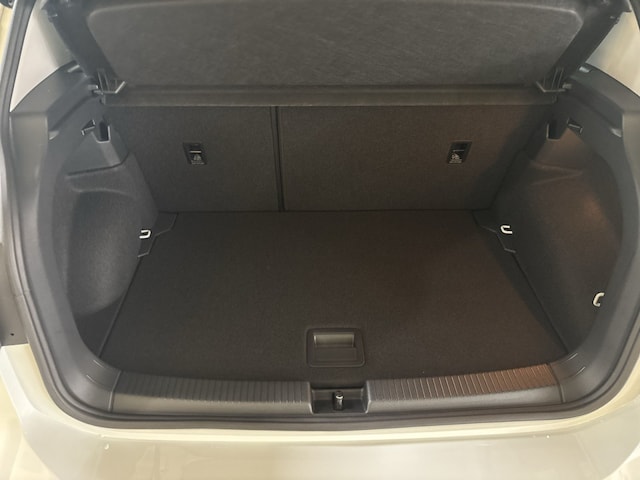 Volkswagen T-Cross 1.0 TSI DSG Life