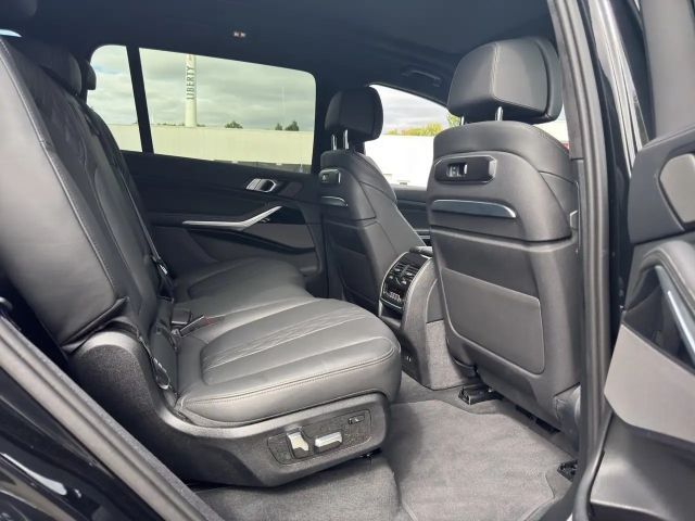 BMW X7 M-Sport xDrive40d