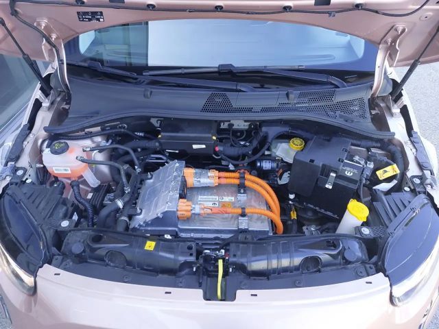 Fiat 500e 42 kWh