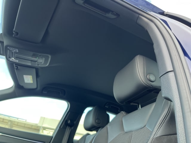 Audi Q3 45 TFSI Hybride S-Tronic