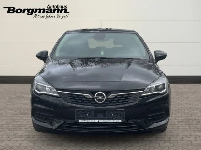 Opel Astra Edition