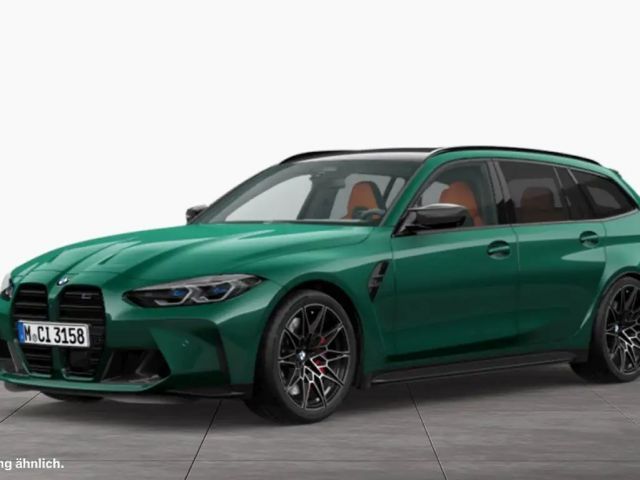 BMW M3 Competition Touring xDrive