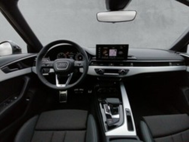 Audi A4 40 TDI Avant S-Line S-Tronic