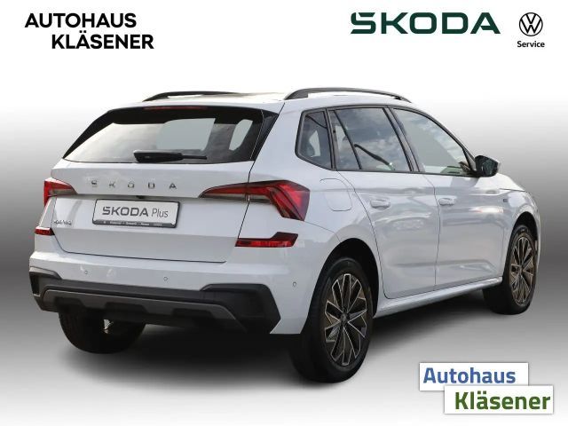 Skoda Kamiq 1.0 TSI 85