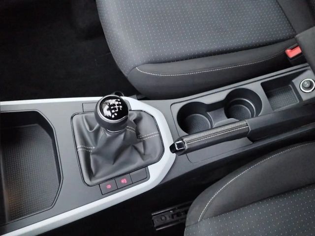 Seat Arona Ecomotive Style