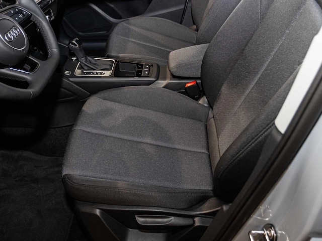 Audi Q2 35 TFSI S-Tronic