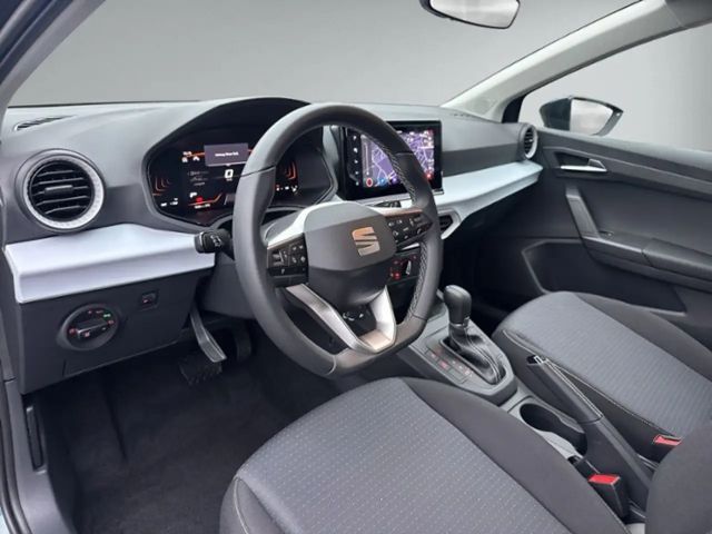 Seat Ibiza 1.0 TSI DSG Style