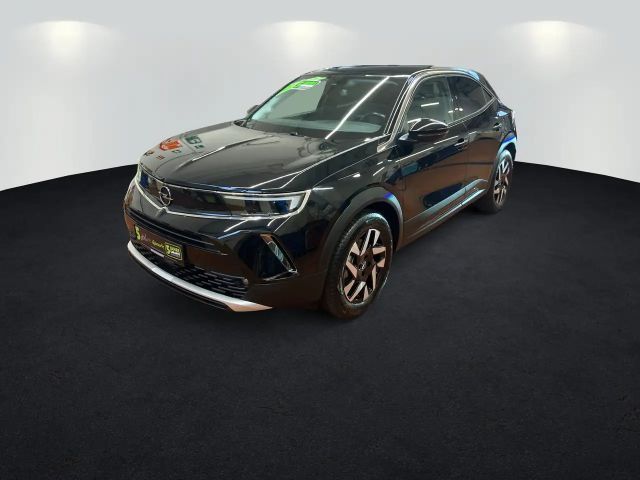 Opel Mokka Elegance Mokka-e