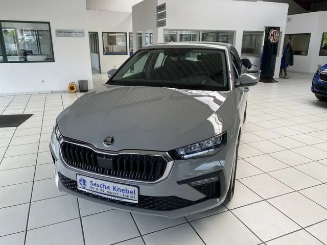 Skoda Scala 1.0 TSI Selection