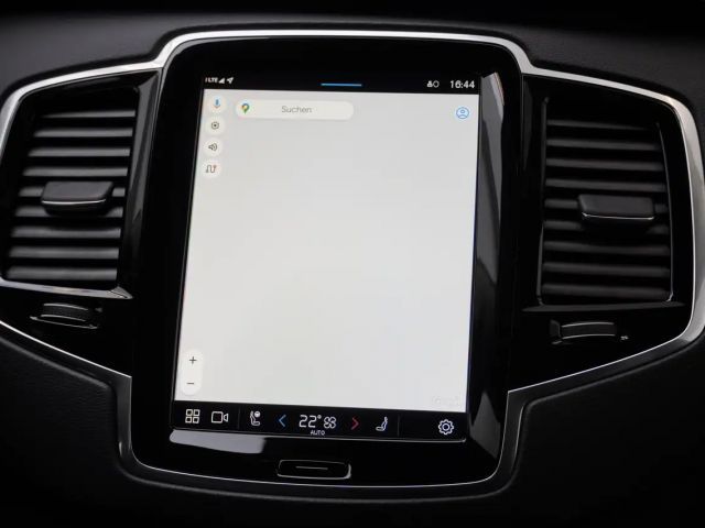 Volvo XC90 AWD Dark Recharge T8 Ultra