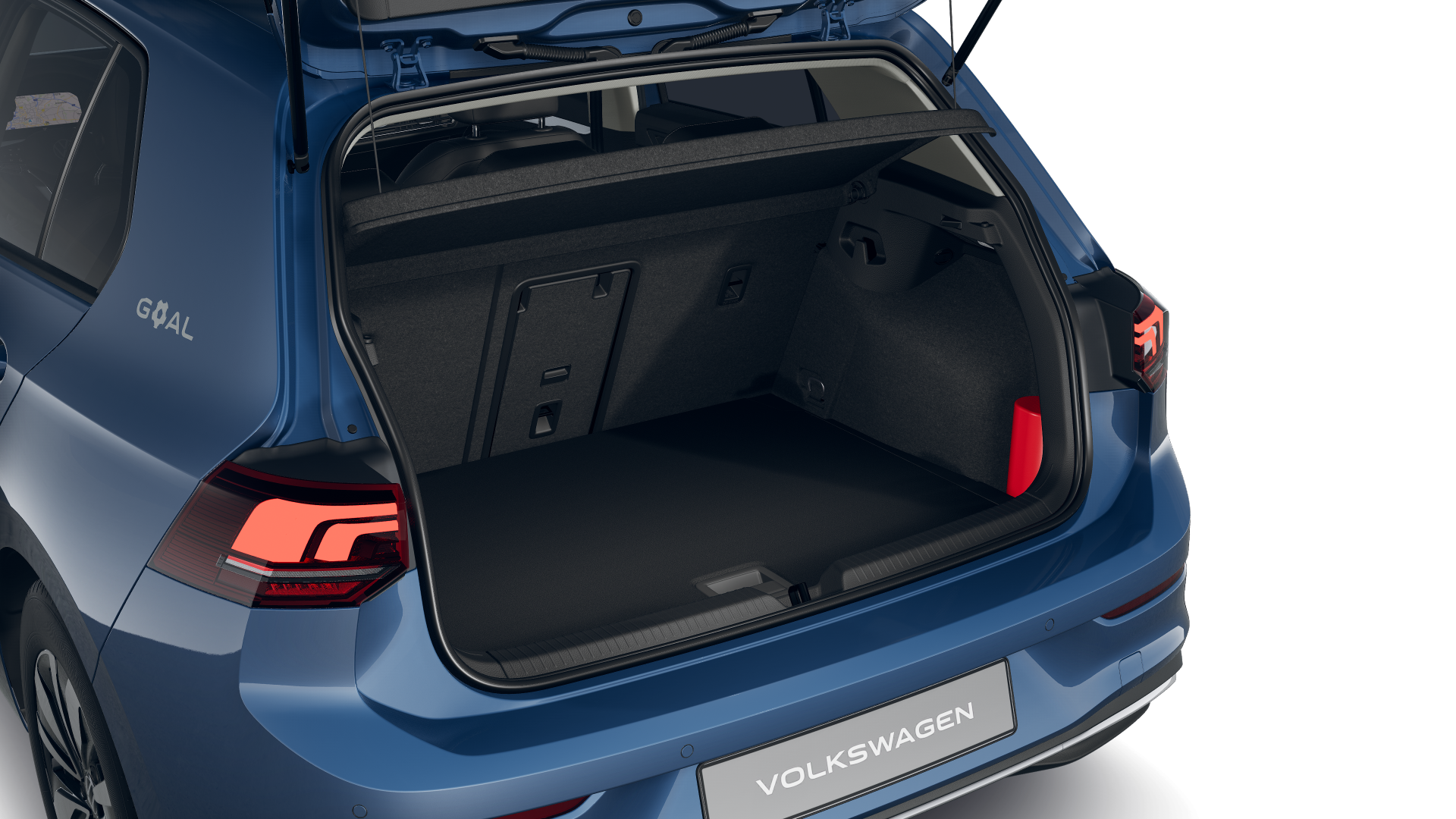 Volkswagen Golf 1.5 eTSI Golf VIII