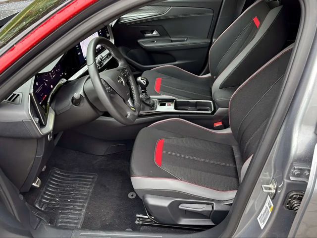 Opel Mokka GS-Line Grand Sport