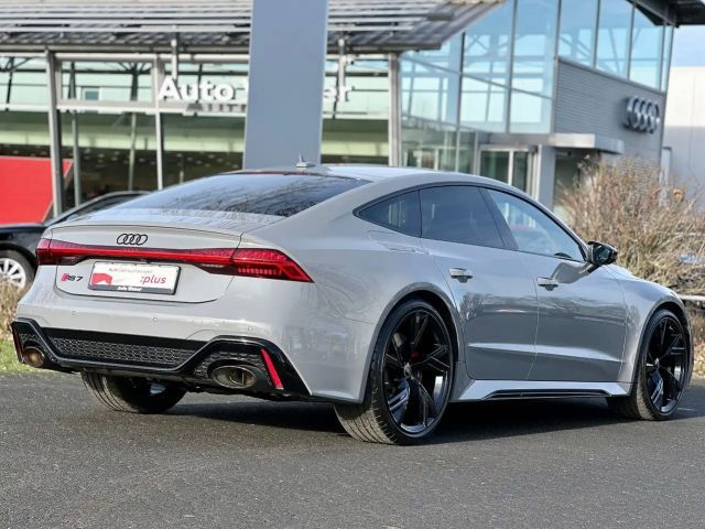 Audi RS7 Sportback