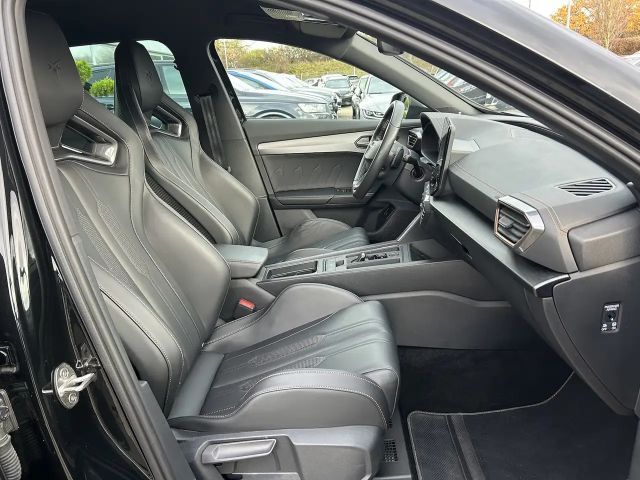 Cupra Formentor 2.5 TSI 4Drive DSG VZ5