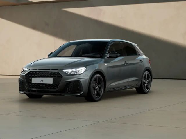 Audi A1 35 TFSI S-Line Sportback