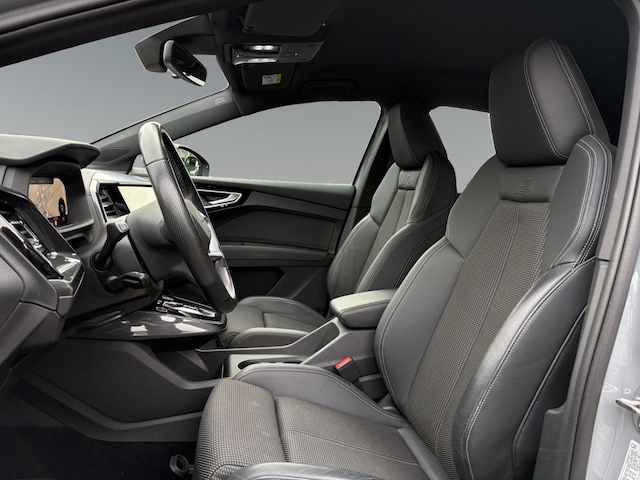 Audi Q4 e-tron 40 Sportback