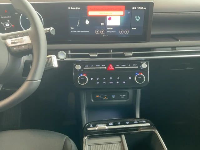 Hyundai Tucson 1.6 Trend Vierwielaandrijving