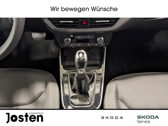 Skoda Fabia 1.0 TSI Tour