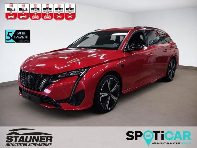 Peugeot 308 GT-Line PureTech SW