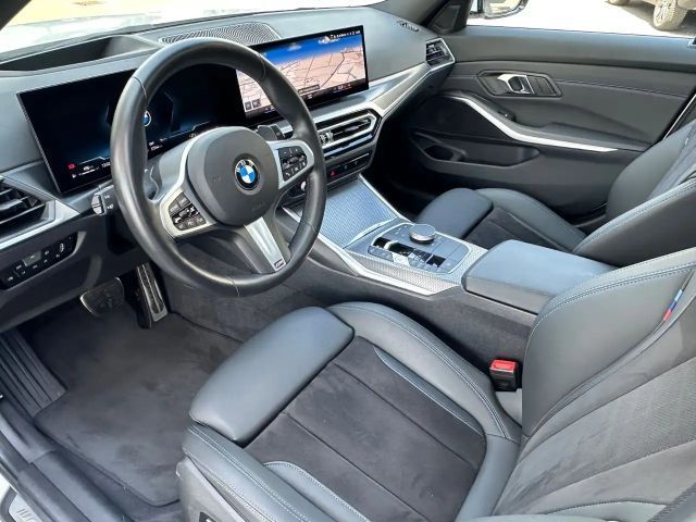 BMW 318 318i M-Sport Touring