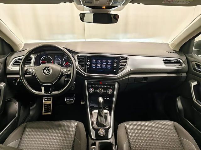 Volkswagen T-Roc 2.0 TDI 4Motion DSG