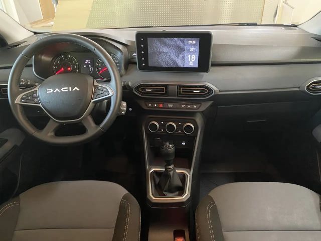 Dacia Jogger Extreme