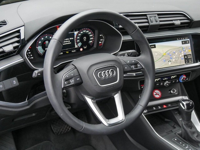Audi Q3 35 TFSI S-Tronic