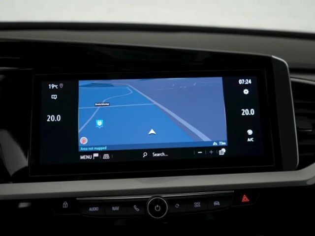 Opel Grandland X GSe