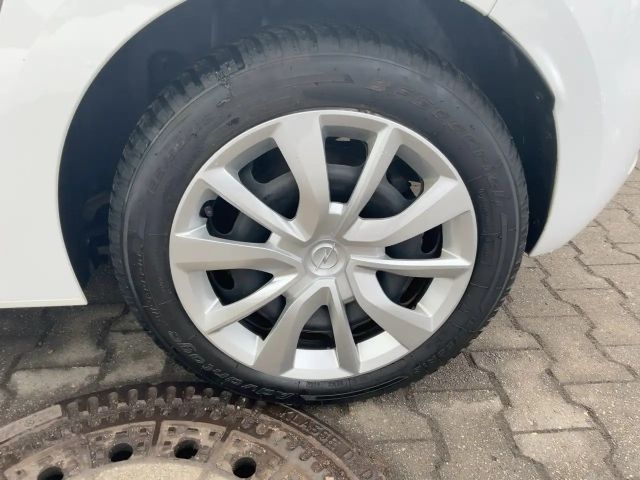 Opel Corsa F e LED+SHZ+Fernlichtass.+Kam.+PDC