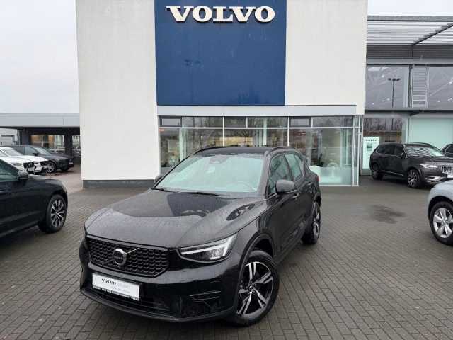 Volvo XC40 Dark Plus