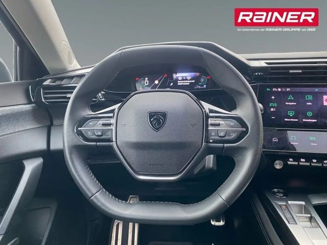 Peugeot 308 Allure Pack BlueHDi EAT8