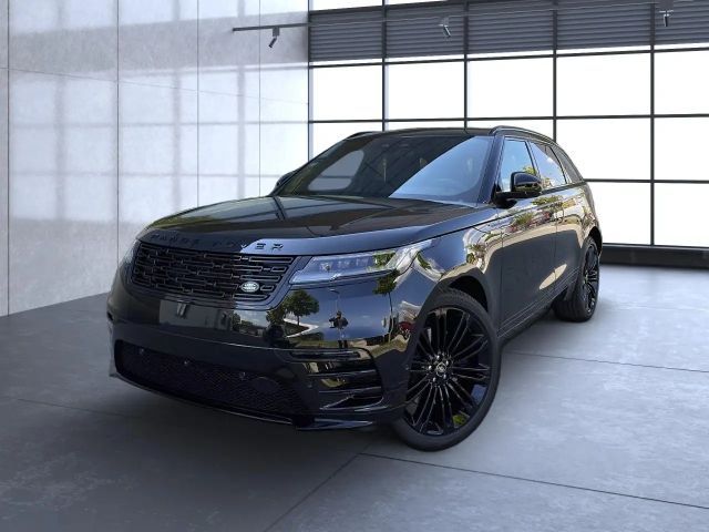 Land Rover Range Rover Velar Autobiography D300
