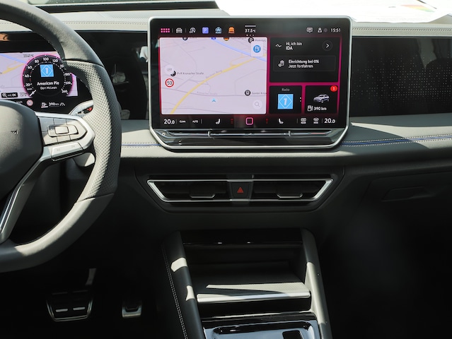 Volkswagen Tiguan 2.0 TDI DSG R-Line