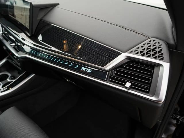 BMW X5 M-Sport xDrive30d